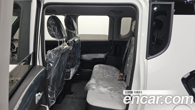 Kia RAY 2027 — photo 11