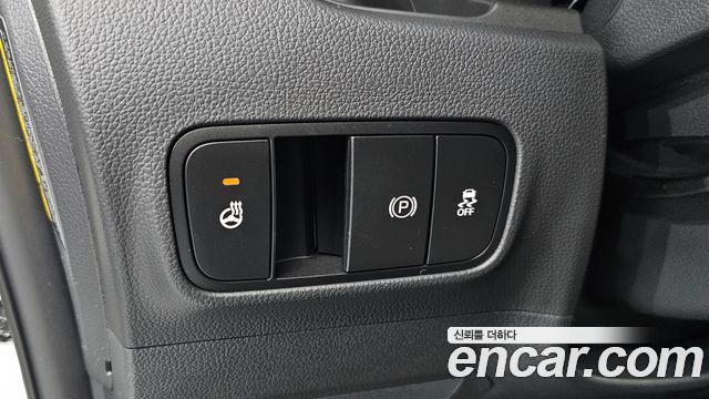 Kia RAY 2027 — photo 12