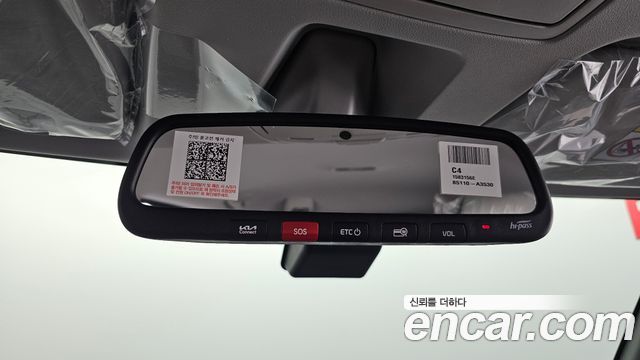 Kia RAY 2027 — photo 13