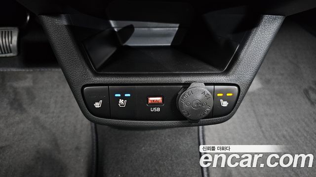 Kia RAY 2027 — photo 18