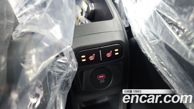 Kia RAY 2027 — photo 19