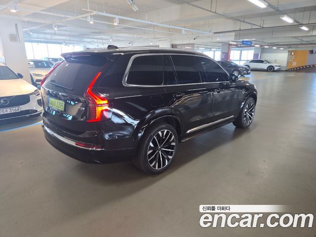 Volvo XC90 2025 — photo 5