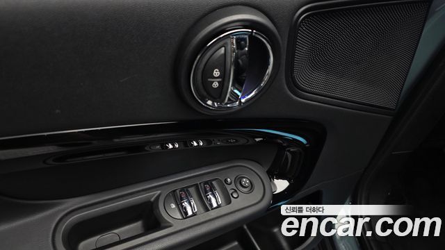 Mini Countryman 2024 — photo 24