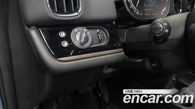 Mini Countryman 2024 — photo 29