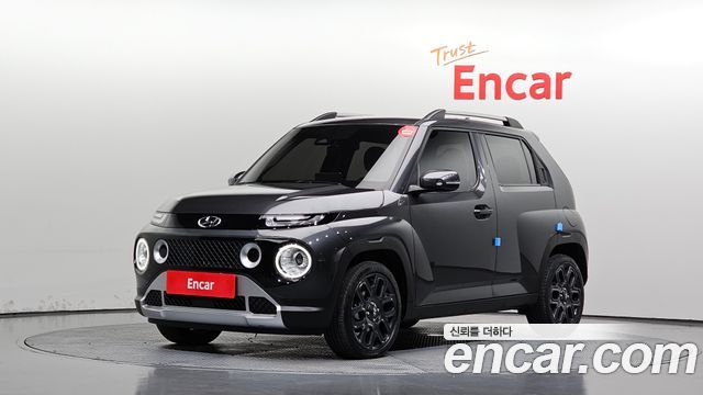 Hyundai Casper 2024 — photo 1