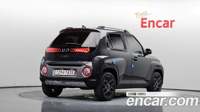 Hyundai Casper 2024 — photo 2