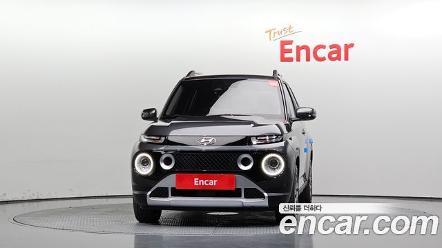 Hyundai Casper 2024 — photo 3