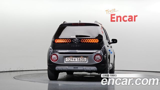 Hyundai Casper 2024 — photo 4