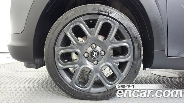 Hyundai Casper 2024 — photo 5