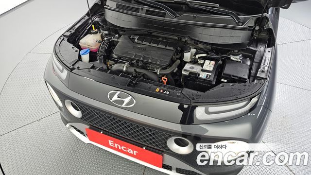 Hyundai Casper 2024 — photo 6