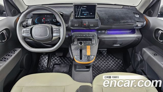 Hyundai Casper 2024 — photo 7