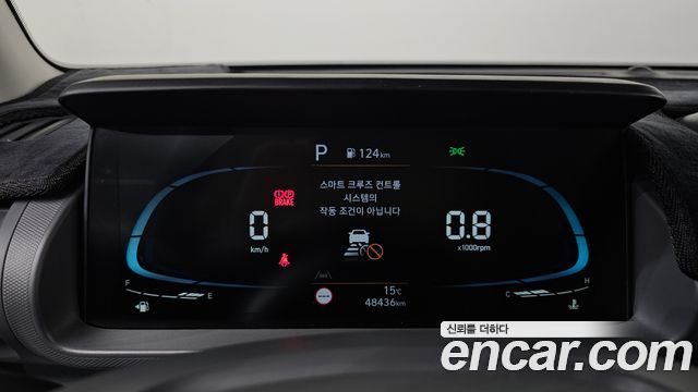 Hyundai Casper 2024 — photo 8