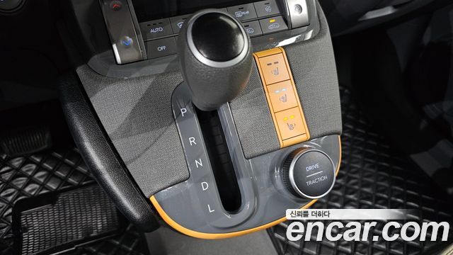 Hyundai Casper 2024 — photo 9