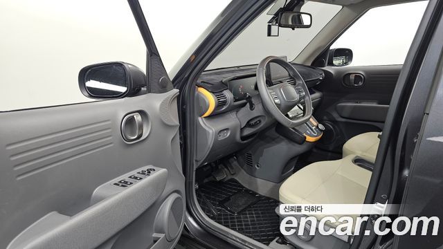 Hyundai Casper 2024 — photo 10