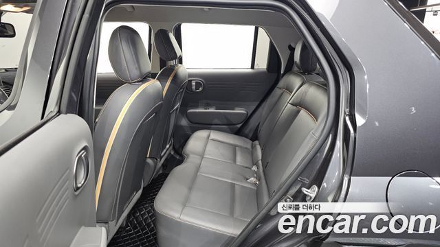 Hyundai Casper 2024 — photo 11