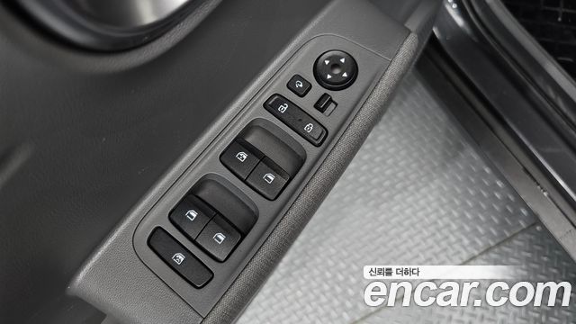 Hyundai Casper 2024 — photo 12