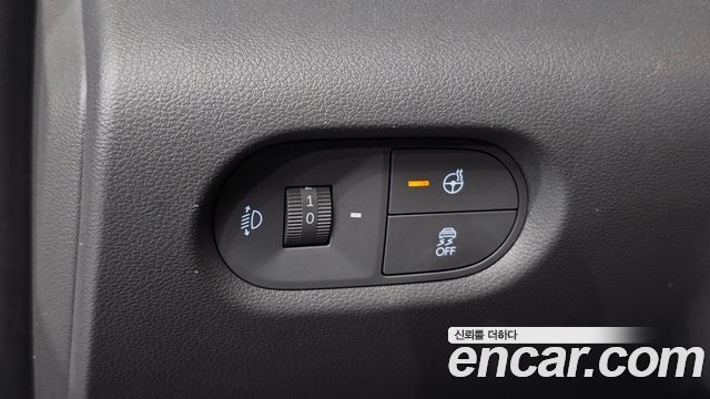 Hyundai Casper 2024 — photo 13