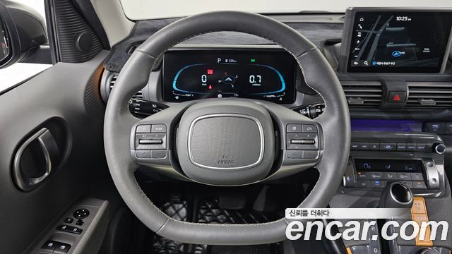 Hyundai Casper 2024 — photo 15