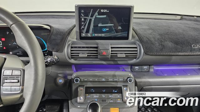 Hyundai Casper 2024 — photo 16