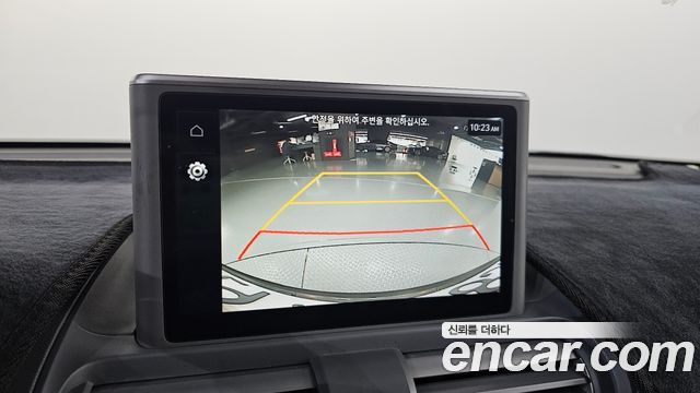 Hyundai Casper 2024 — photo 17