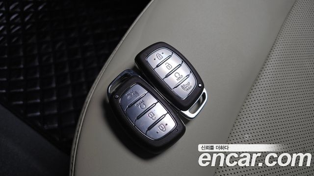 Hyundai Casper 2024 — photo 19