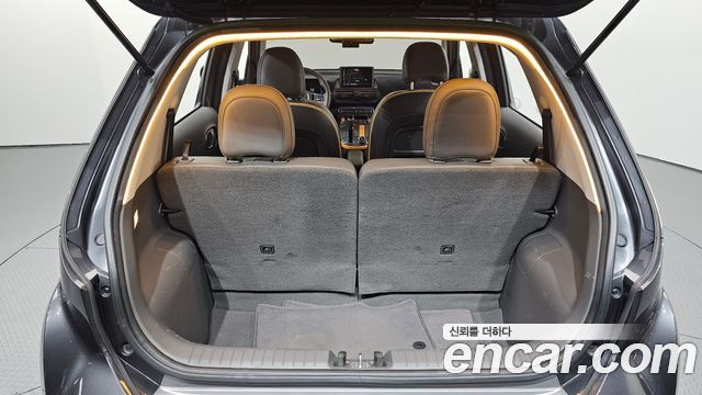 Hyundai Casper 2024 — photo 20