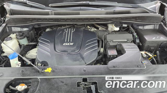 Kia Canival 2017 — photo 6