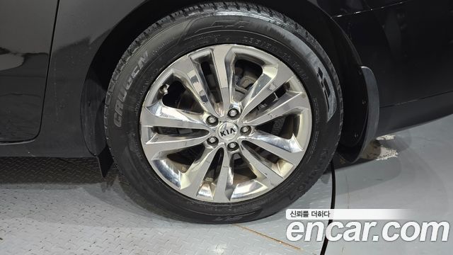 Kia Canival 2017 — photo 7