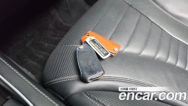 Mercedes-Benz S-Class 2018 — photo 15