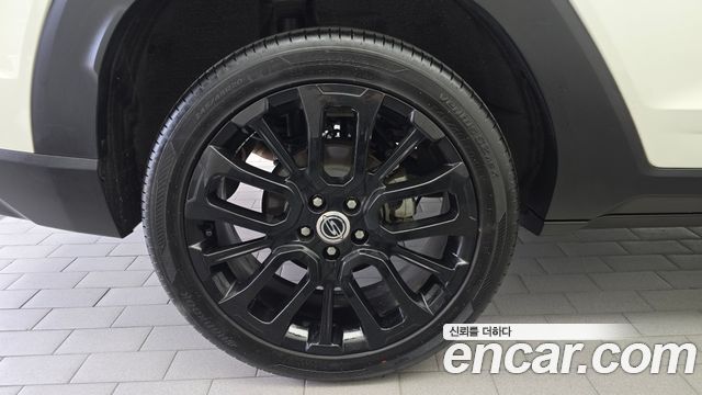 KG Mobility Torres 2023 — photo 5