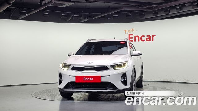 Kia Stonic 2018 — photo 3