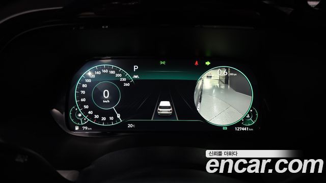 Hyundai Palisade 2021 — photo 11