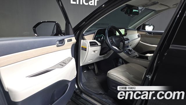 Hyundai Palisade 2021 — photo 13
