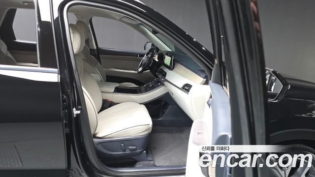 Hyundai Palisade 2021 — photo 17