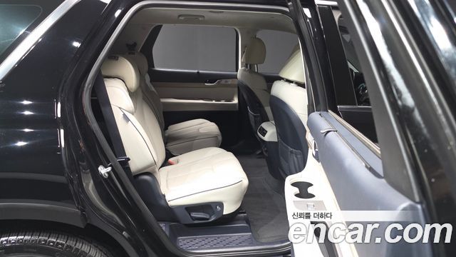 Hyundai Palisade 2021 — photo 18