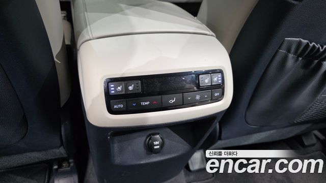 Hyundai Palisade 2021 — photo 25