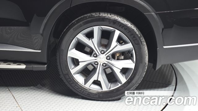 Hyundai Palisade 2021 — photo 7