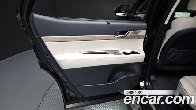 Hyundai Palisade 2021 — photo 15