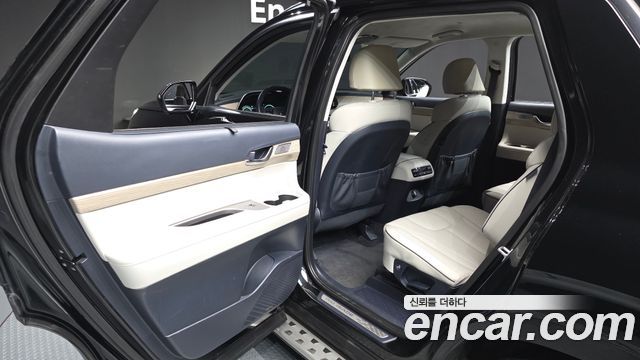 Hyundai Palisade 2021 — photo 16