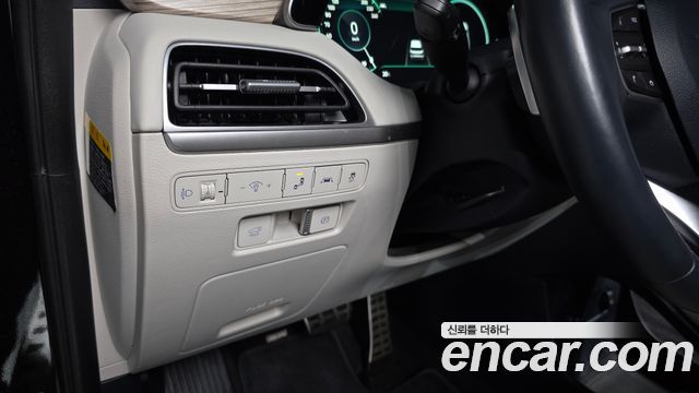 Hyundai Palisade 2021 — photo 28