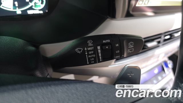Hyundai Palisade 2021 — photo 30