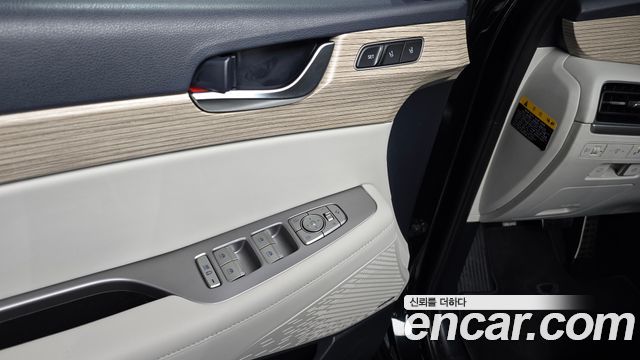 Hyundai Palisade 2021 — photo 31