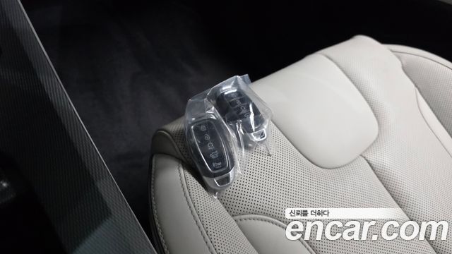 Hyundai Palisade 2021 — photo 32