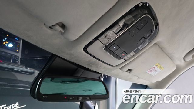 Hyundai Palisade 2021 — photo 33