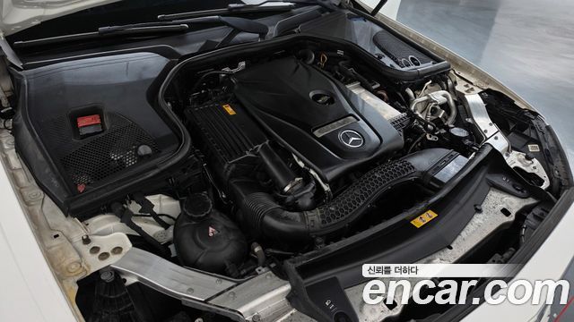 Mercedes-Benz E-Class 2019 — photo 6