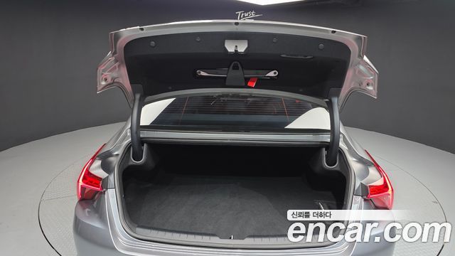 Kia K8 2022 — photo 20