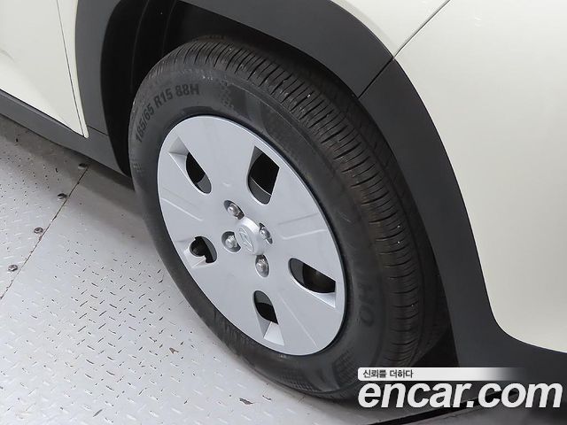Hyundai Casper 2025 — photo 5