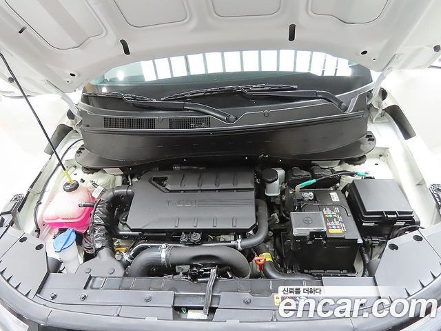 Hyundai Casper 2025 — photo 7