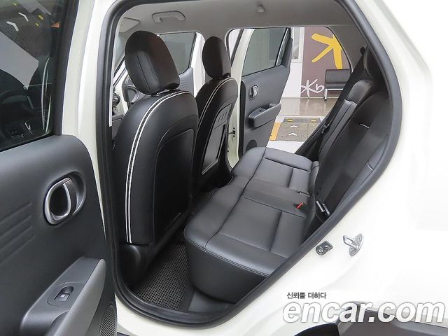 Hyundai Casper 2025 — photo 8
