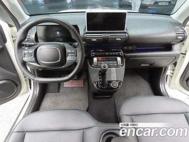 Hyundai Casper 2025 — photo 9